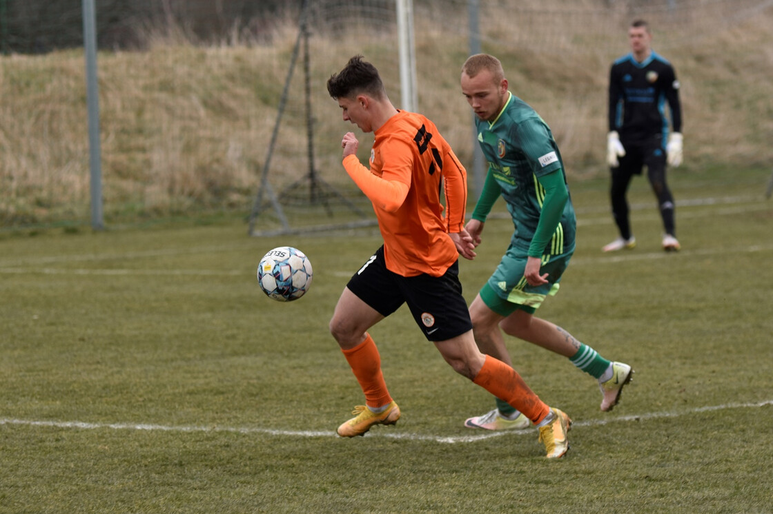PP: Miedź II Legnica - KGHM Zagłębie II Lubin | FOTO PP: Miedź II Legnica - KGHM Zagłębie II Lubin | FOTO