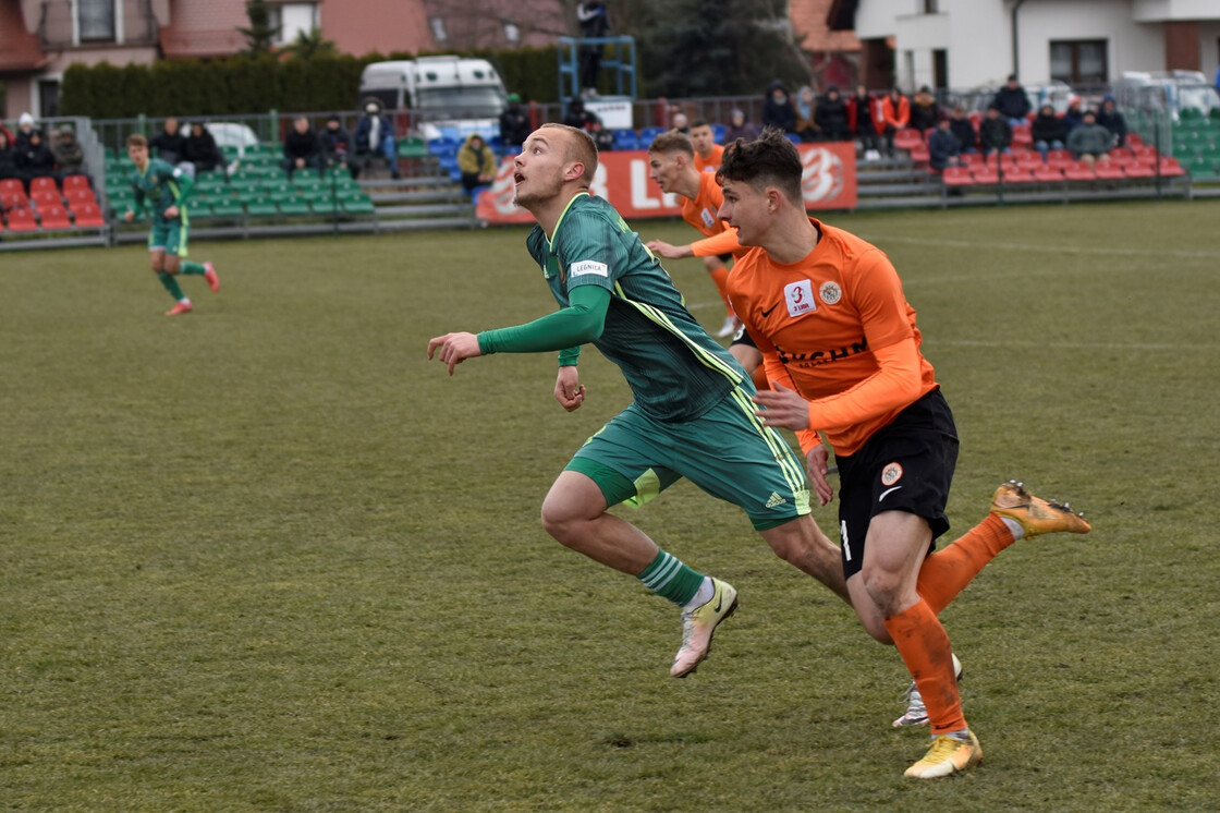 PP: Miedź II Legnica - KGHM Zagłębie II Lubin | FOTO PP: Miedź II Legnica - KGHM Zagłębie II Lubin | FOTO
