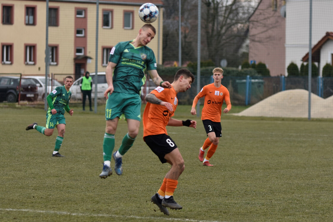 PP: Miedź II Legnica - KGHM Zagłębie II Lubin | FOTO PP: Miedź II Legnica - KGHM Zagłębie II Lubin | FOTO