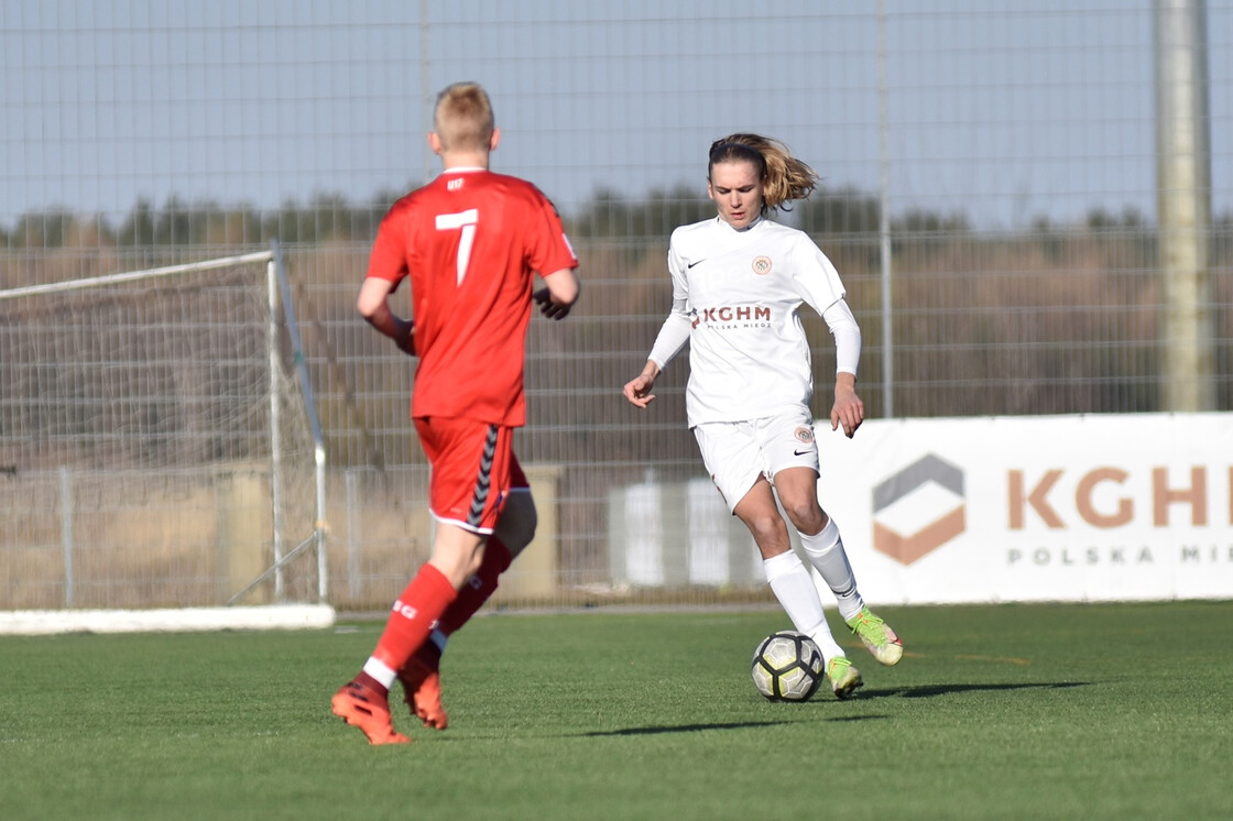 CLJ U17: Zagłębie - Górnik Zabrze | FOTO CLJ U17: Zagłębie - Górnik Zabrze | FOTO