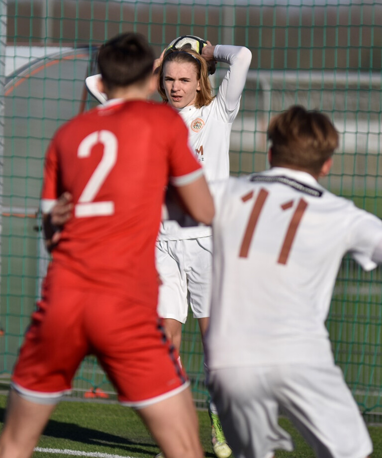 CLJ U17: Wygrana Miedziowych z Górnikiem Zabrze CLJ U17: Wygrana Miedziowych z Górnikiem Zabrze