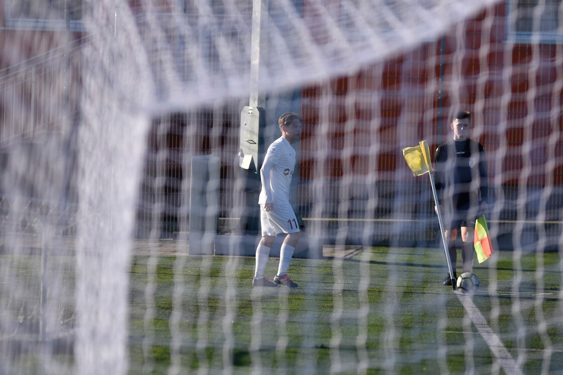 CLJ U17: Zagłębie - Górnik Zabrze | FOTO CLJ U17: Zagłębie - Górnik Zabrze | FOTO