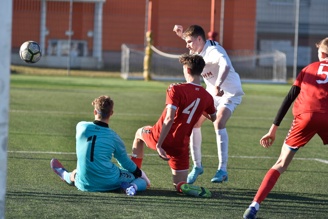 CLJ U17: Zagłębie - Górnik Zabrze | FOTO CLJ U17: Zagłębie - Górnik Zabrze | FOTO