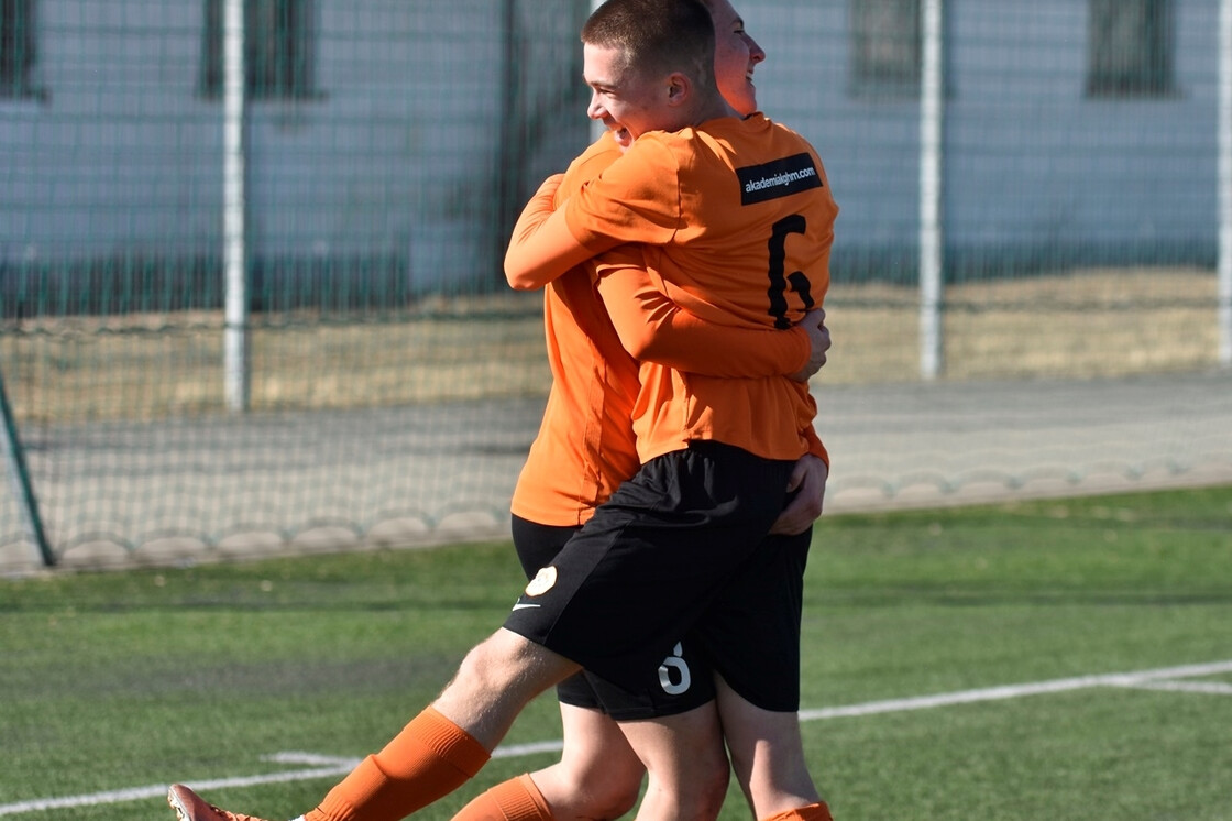 CLJ U18: Zagłębie - Legia Warszawa | FOTO CLJ U18: Zagłębie - Legia Warszawa | FOTO