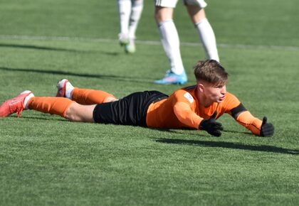 CLJ U18: Zagłębie - Legia Warszawa | FOTO