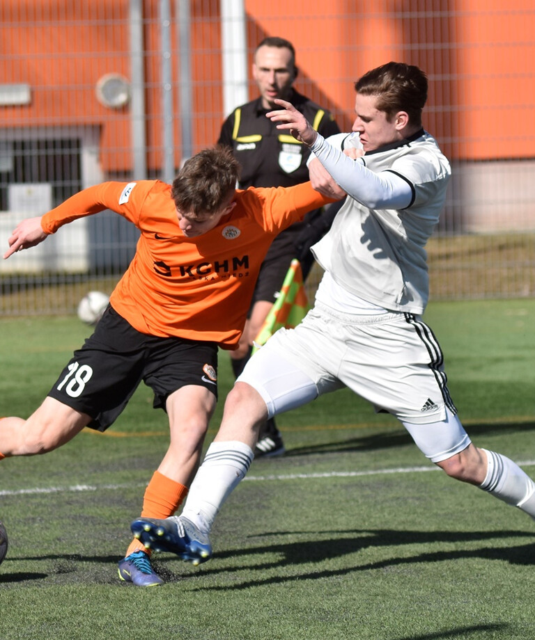 Centralna Liga Juniorów | Zapowiedź spotkań Centralna Liga Juniorów | Zapowiedź spotkań