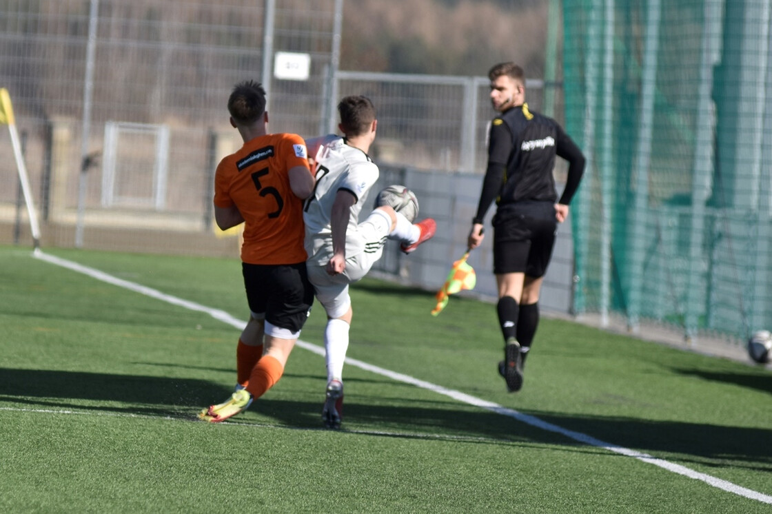 CLJ U18: Zagłębie - Legia Warszawa | FOTO