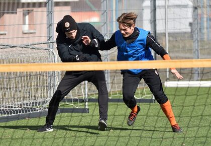 CLJ U18: Zagłębie - Legia Warszawa | FOTO