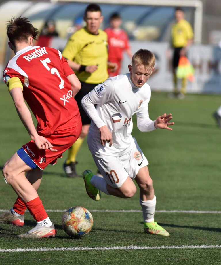 Adam Matysek oraz Kamil Nowogoński powołani do reprezentacji Polski U16! Adam Matysek oraz Kamil Nowogoński powołani do reprezentacji Polski U16!
