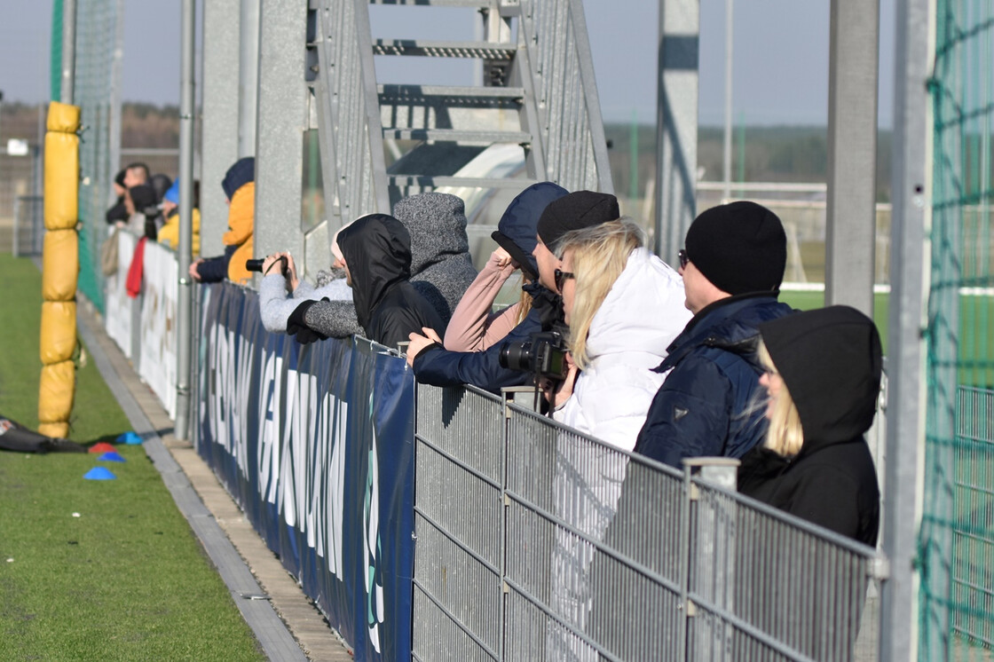 CLJ U15: Zagłębie - Raków Częstochowa | FOTO