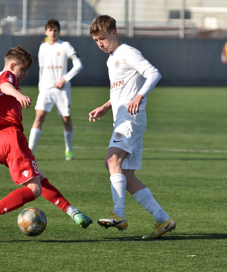 POL U-15: Dziewiatowski, Sokołowski i Szulc powołani na Turniej Czterech Narodów POL U-15: Dziewiatowski, Sokołowski i Szulc powołani na Turniej Czterech Narodów