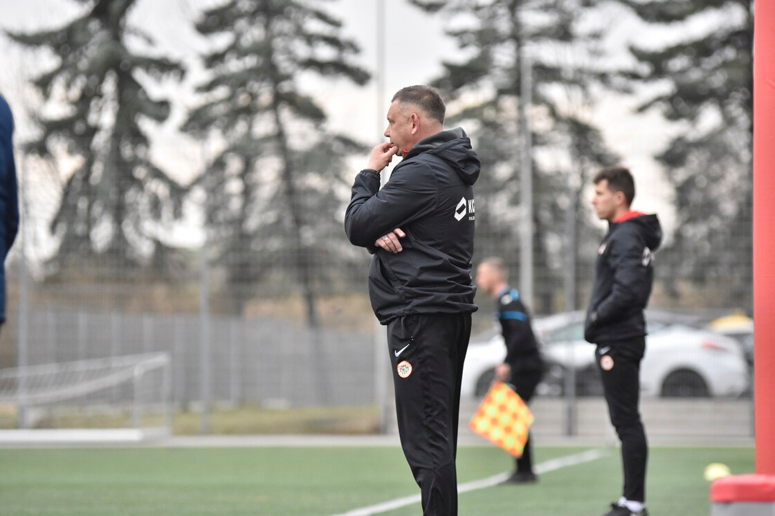 CLJ U18: Zagłębie - Wisła Kraków | FOTO CLJ U18: Zagłębie - Wisła Kraków | FOTO