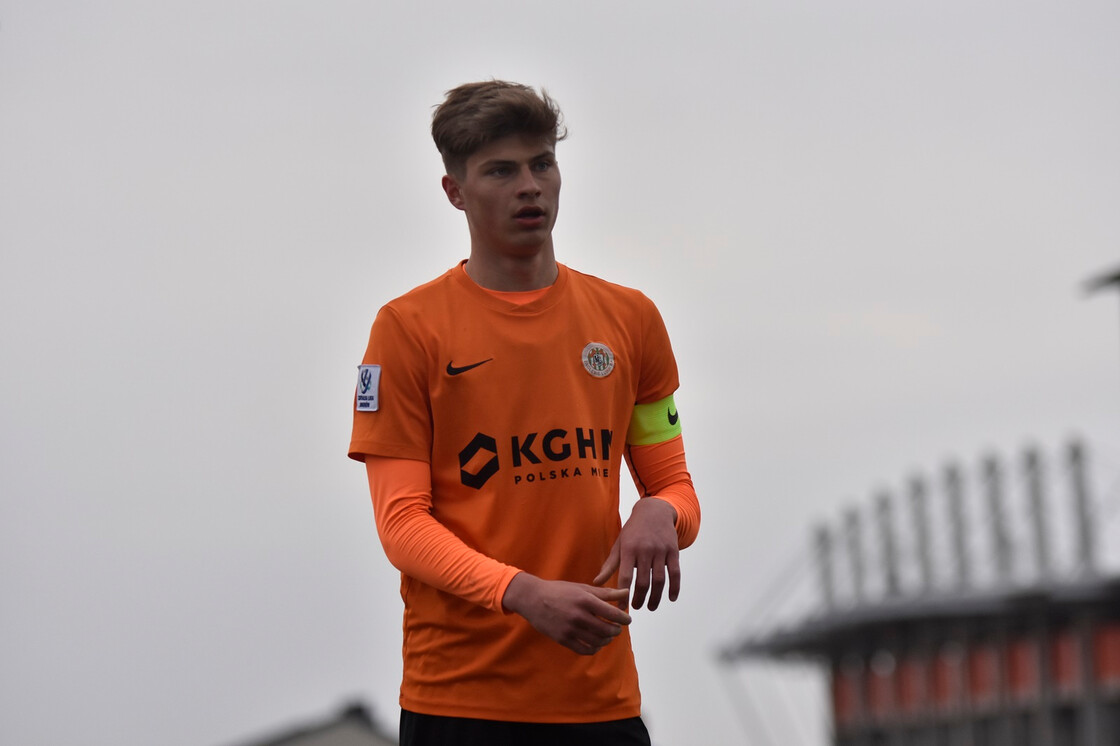 CLJ U18: Zagłębie - Wisła Kraków | FOTO CLJ U18: Zagłębie - Wisła Kraków | FOTO