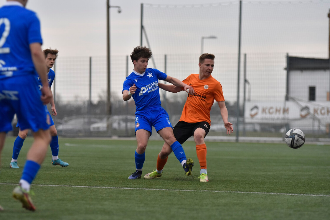 CLJ U18: Zagłębie - Wisła Kraków | FOTO CLJ U18: Zagłębie - Wisła Kraków | FOTO