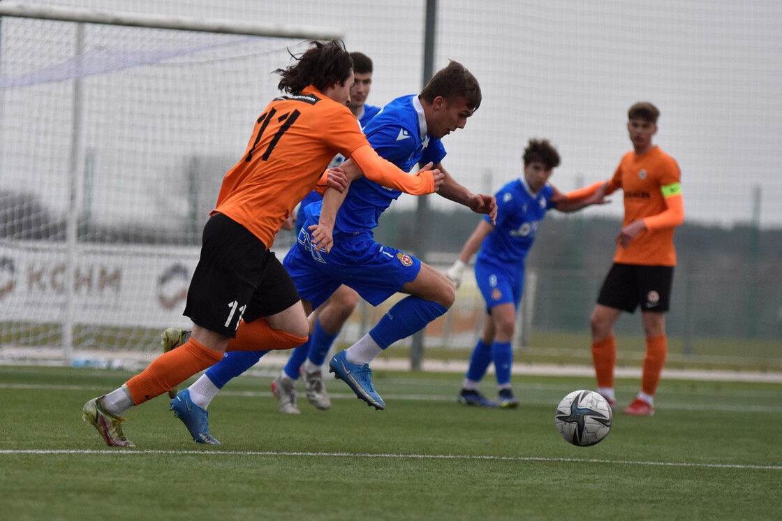 CLJ U18: Zagłębie - Wisła Kraków | FOTO CLJ U18: Zagłębie - Wisła Kraków | FOTO