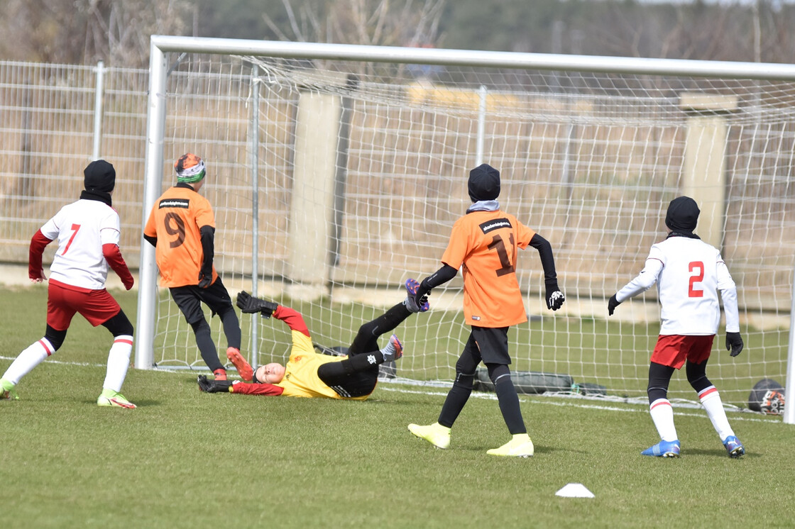 U11M: Zagłębie - ŁKS Łódź | FOTO U11M: Zagłębie - ŁKS Łódź | FOTO