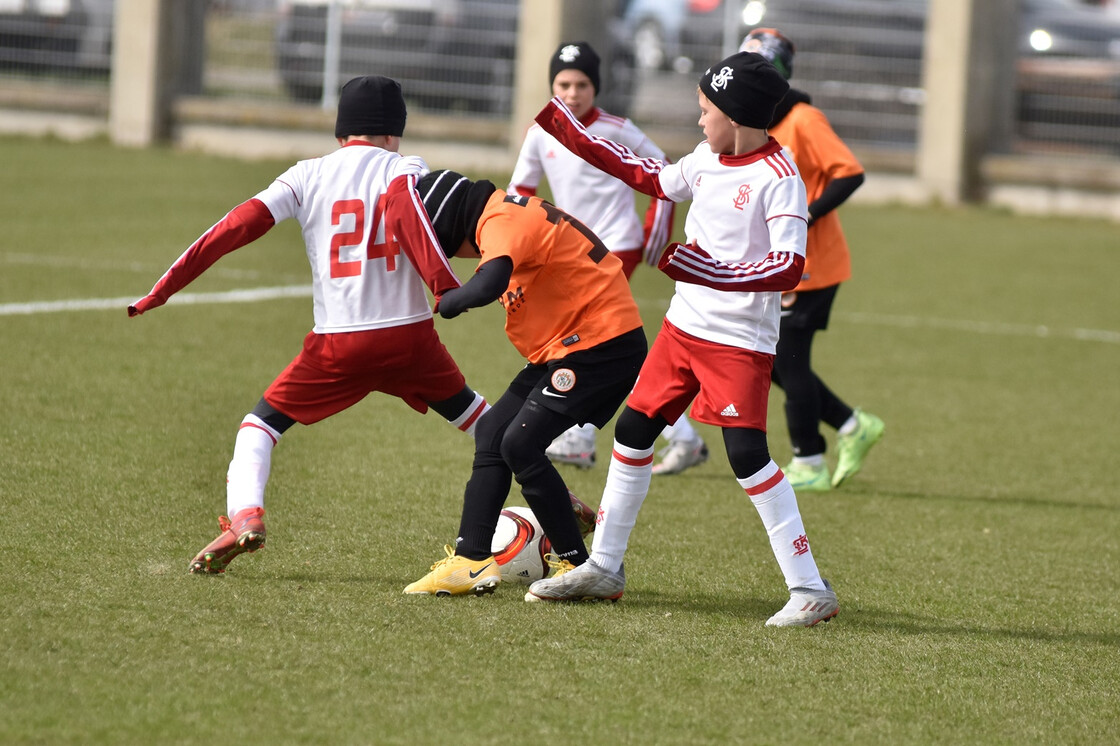 U11M: Zagłębie - ŁKS Łódź | FOTO U11M: Zagłębie - ŁKS Łódź | FOTO