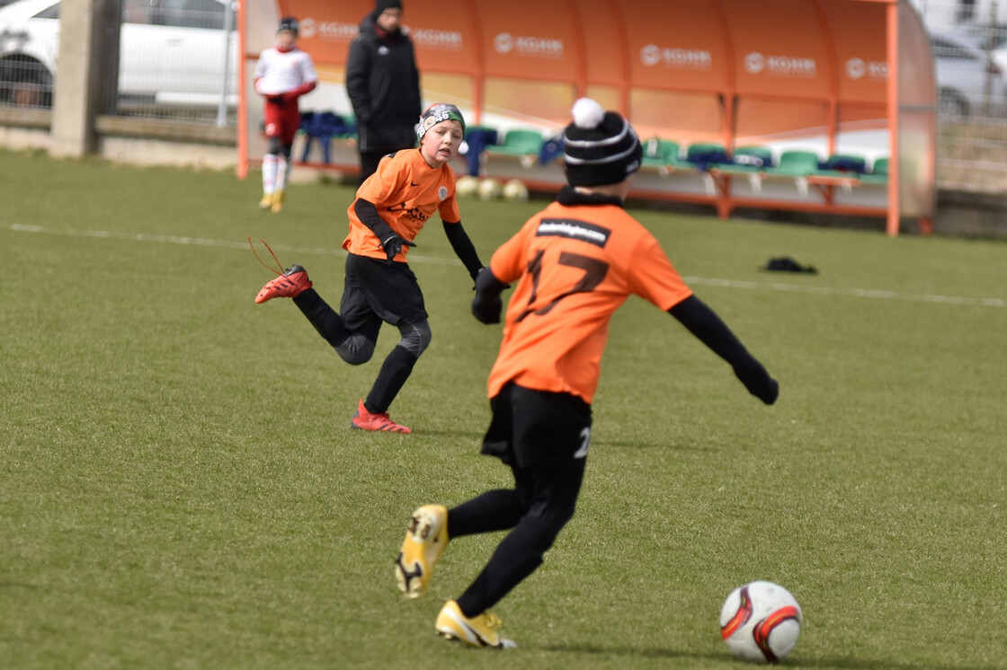 U11M: Zagłębie - ŁKS Łódź | FOTO U11M: Zagłębie - ŁKS Łódź | FOTO
