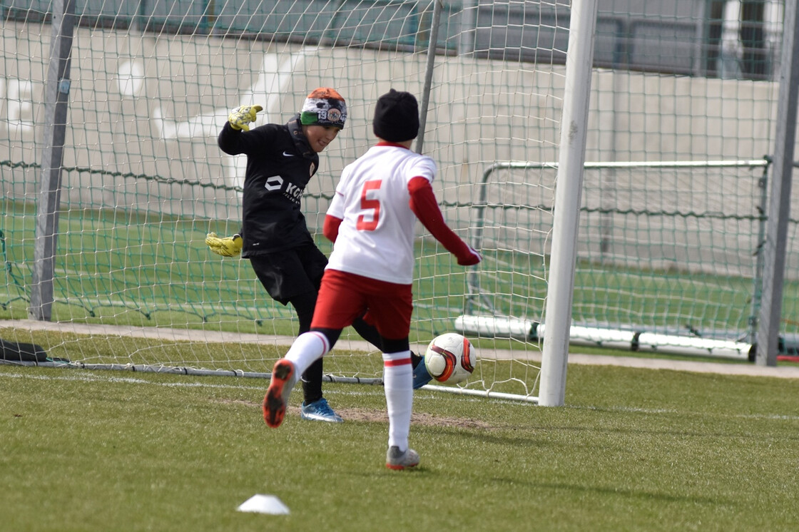 U11M: Zagłębie - ŁKS Łódź | FOTO U11M: Zagłębie - ŁKS Łódź | FOTO