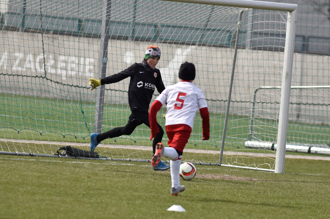 U11M: Zagłębie - ŁKS Łódź | FOTO U11M: Zagłębie - ŁKS Łódź | FOTO