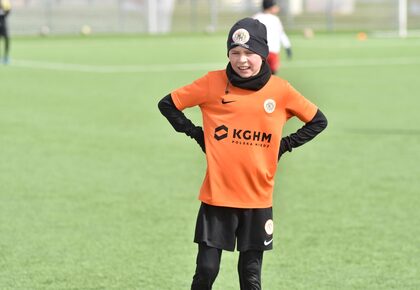 U9, U10: Zagłębie - ŁKS Łódź | FOTO