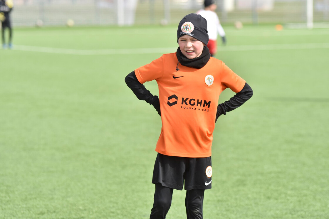 U9, U10: Zagłębie - ŁKS Łódź | FOTO U9, U10: Zagłębie - ŁKS Łódź | FOTO