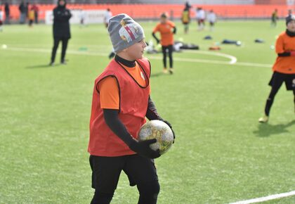 U9, U10: Zagłębie - ŁKS Łódź | FOTO