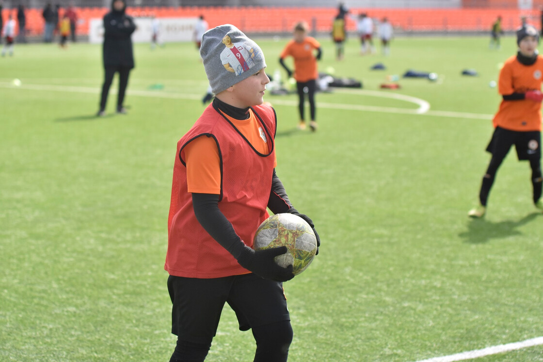 U9, U10: Zagłębie - ŁKS Łódź | FOTO U9, U10: Zagłębie - ŁKS Łódź | FOTO