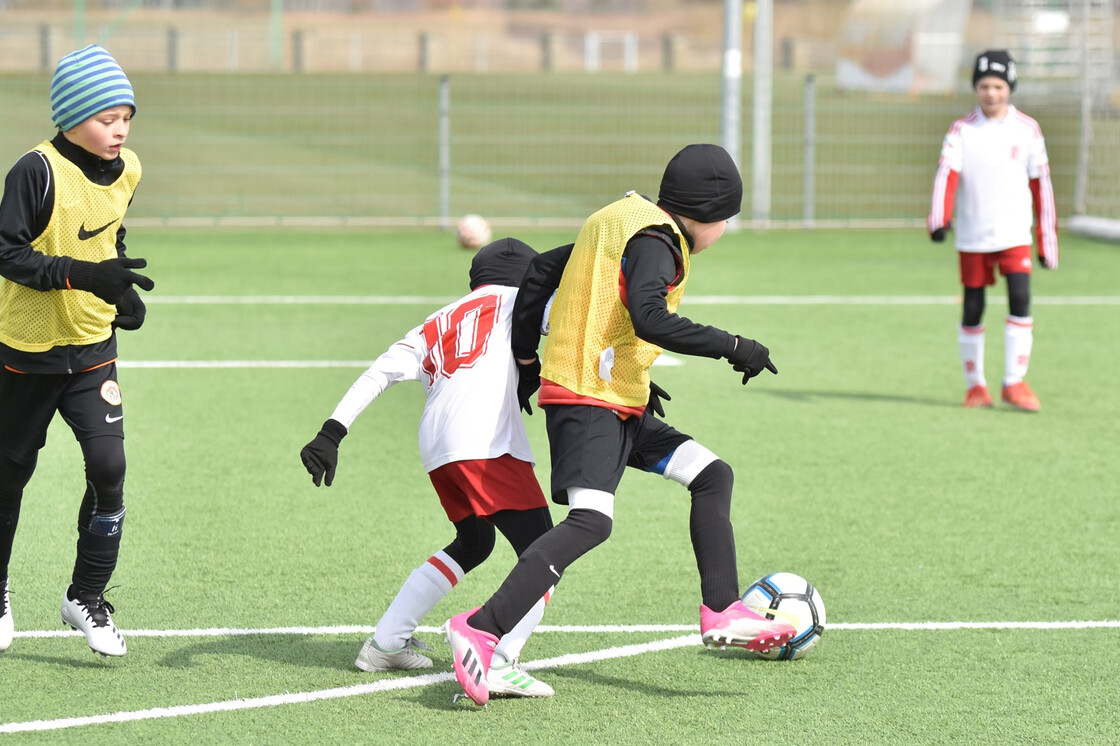 U9, U10: Zagłębie - ŁKS Łódź | FOTO U9, U10: Zagłębie - ŁKS Łódź | FOTO