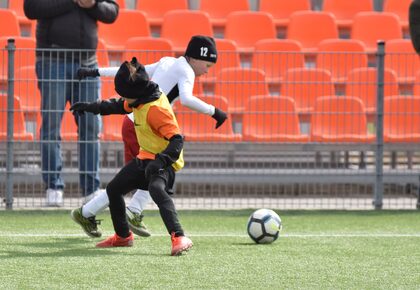 U9, U10: Zagłębie - ŁKS Łódź | FOTO