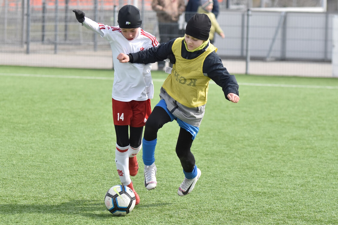 U9, U10: Zagłębie - ŁKS Łódź | FOTO U9, U10: Zagłębie - ŁKS Łódź | FOTO