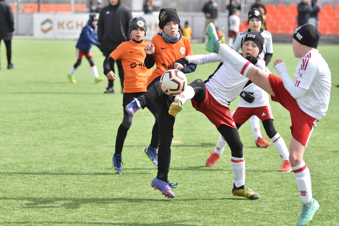 U9, U10: Zagłębie - ŁKS Łódź | FOTO U9, U10: Zagłębie - ŁKS Łódź | FOTO