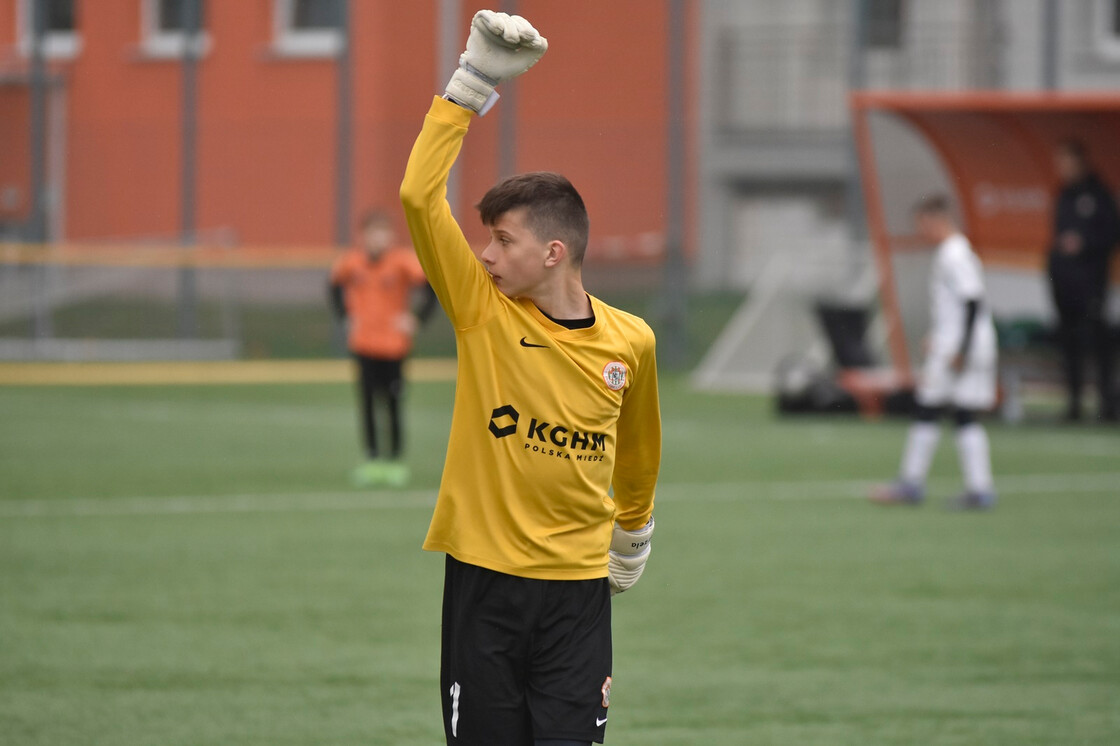 U12M: Zagłębie - Chrobry Głogów | FOTO U12M: Zagłębie - Chrobry Głogów | FOTO