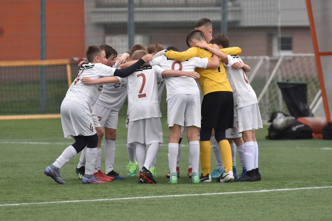 U12M: Zagłębie - Chrobry Głogów | FOTO U12M: Zagłębie - Chrobry Głogów | FOTO