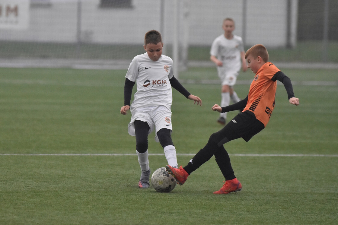 U12M: Zagłębie - Chrobry Głogów | FOTO U12M: Zagłębie - Chrobry Głogów | FOTO