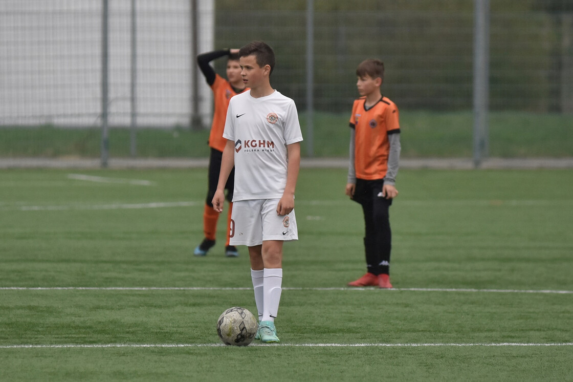 U12M: Zagłębie - Chrobry Głogów | FOTO U12M: Zagłębie - Chrobry Głogów | FOTO