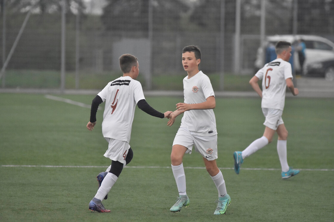 U12M: Zagłębie - Chrobry Głogów | FOTO U12M: Zagłębie - Chrobry Głogów | FOTO