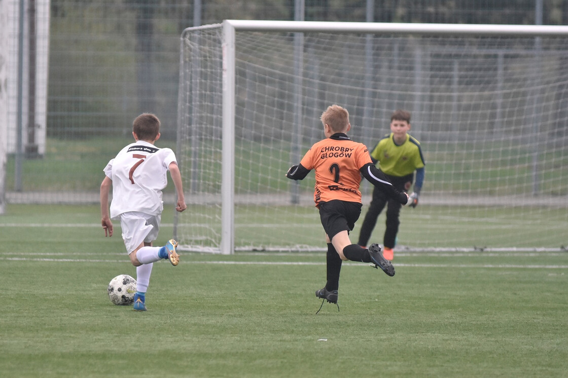 U12M: Zagłębie - Chrobry Głogów | FOTO U12M: Zagłębie - Chrobry Głogów | FOTO