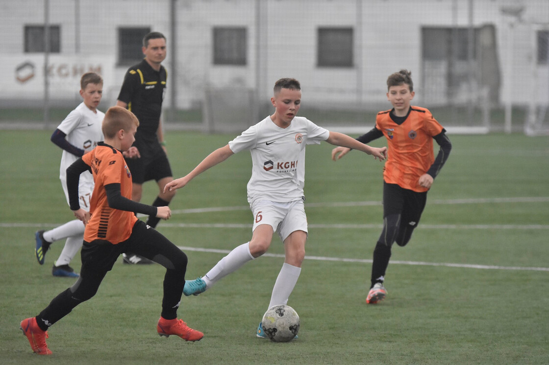 U12M: Zagłębie - Chrobry Głogów | FOTO U12M: Zagłębie - Chrobry Głogów | FOTO