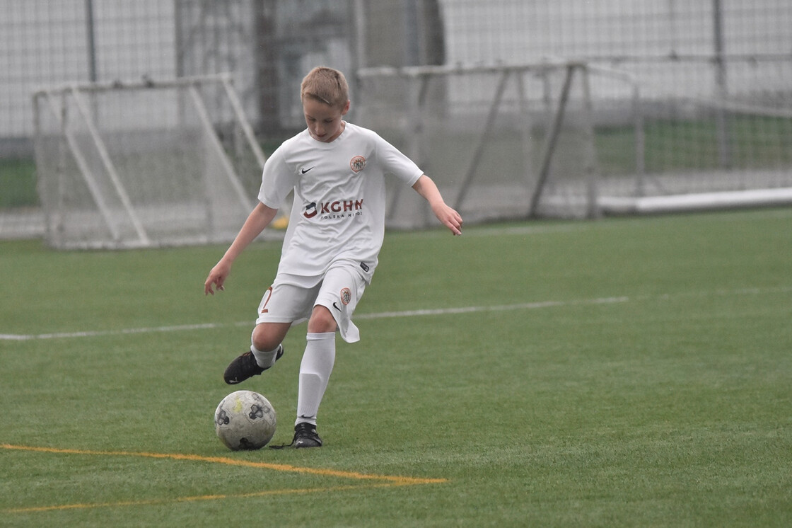 U12M: Zagłębie - Chrobry Głogów | FOTO U12M: Zagłębie - Chrobry Głogów | FOTO
