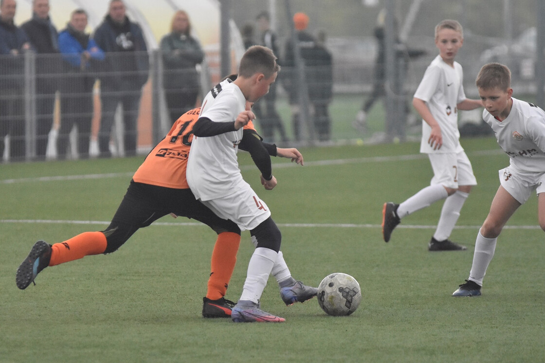 U12M: Zagłębie - Chrobry Głogów | FOTO U12M: Zagłębie - Chrobry Głogów | FOTO