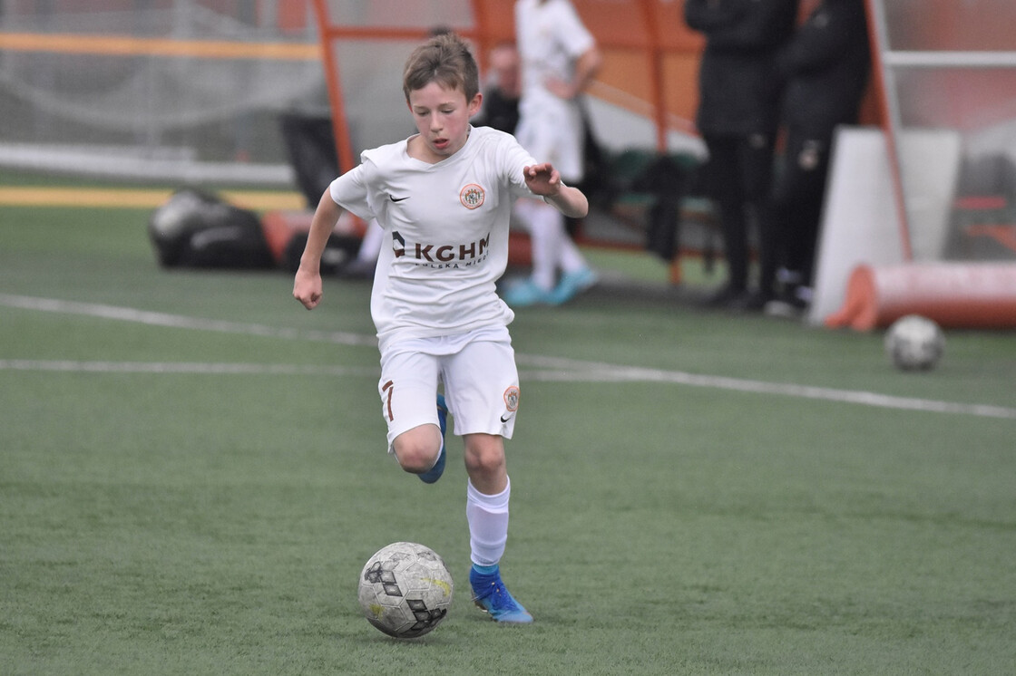 U12M: Zagłębie - Chrobry Głogów | FOTO U12M: Zagłębie - Chrobry Głogów | FOTO