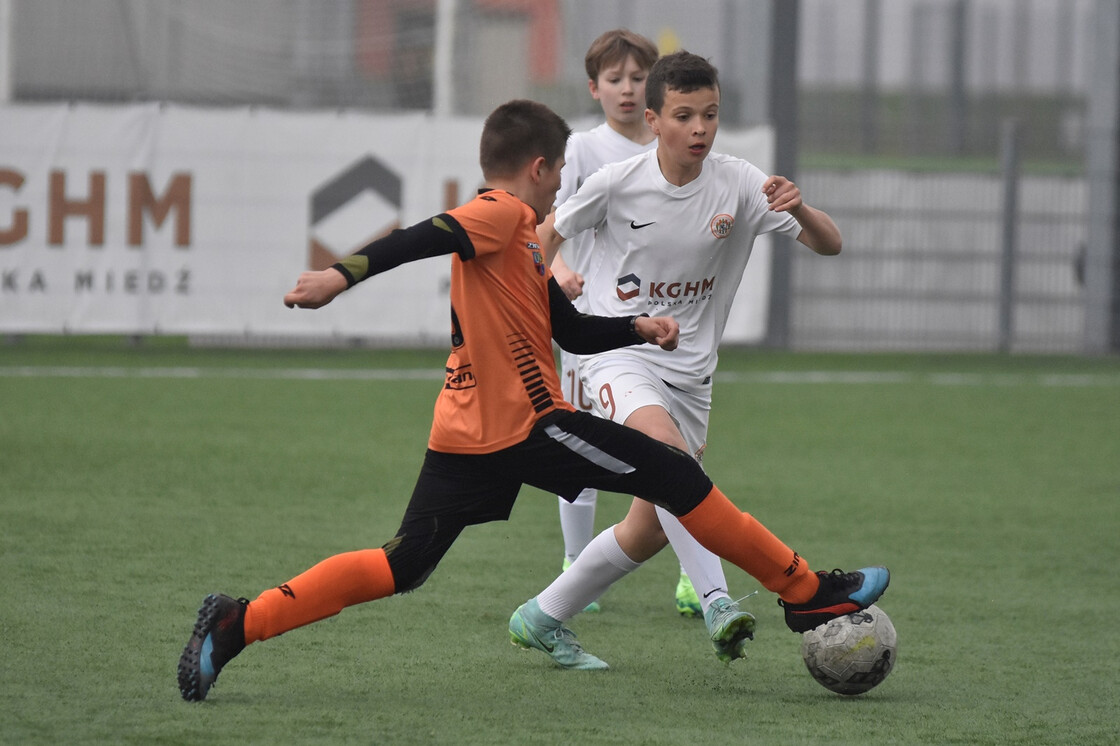 U12M: Zagłębie - Chrobry Głogów | FOTO U12M: Zagłębie - Chrobry Głogów | FOTO