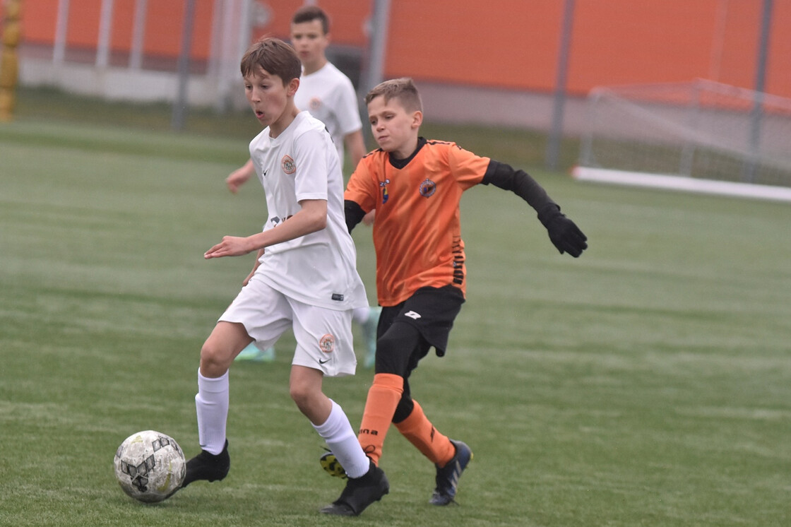 U12M: Zagłębie - Chrobry Głogów | FOTO U12M: Zagłębie - Chrobry Głogów | FOTO
