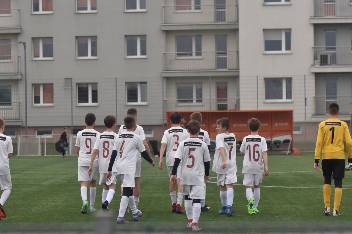 U12M: Zagłębie - Chrobry Głogów | FOTO U12M: Zagłębie - Chrobry Głogów | FOTO