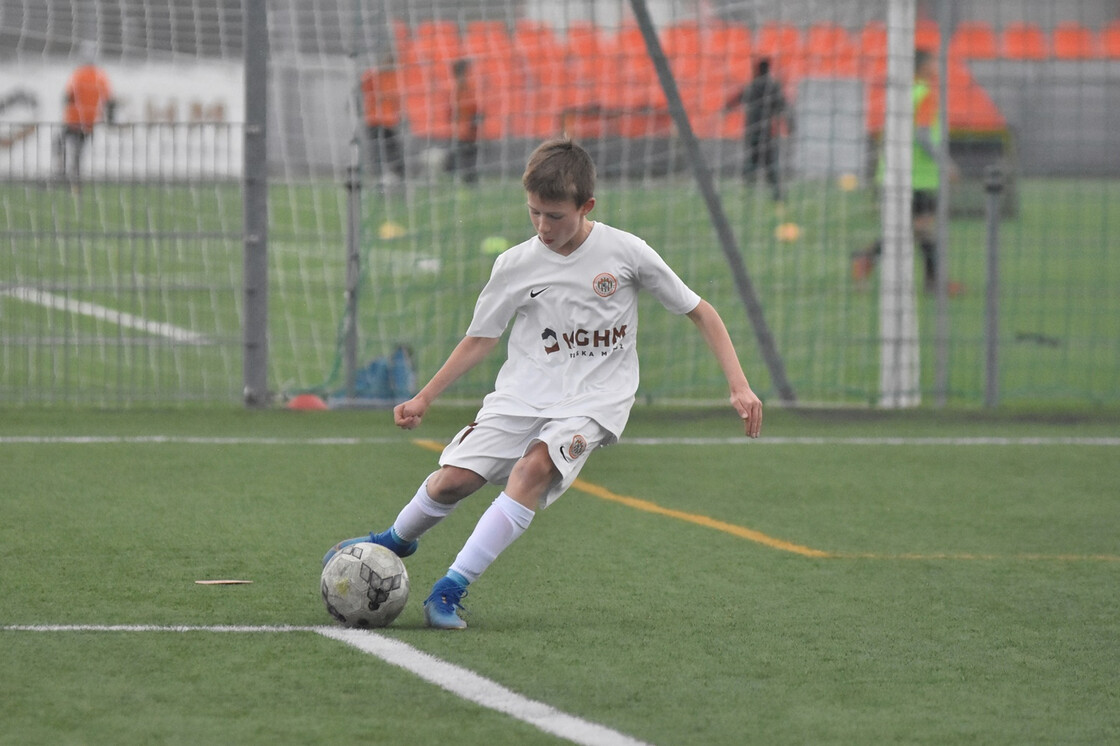U12M: Zagłębie - Chrobry Głogów | FOTO U12M: Zagłębie - Chrobry Głogów | FOTO
