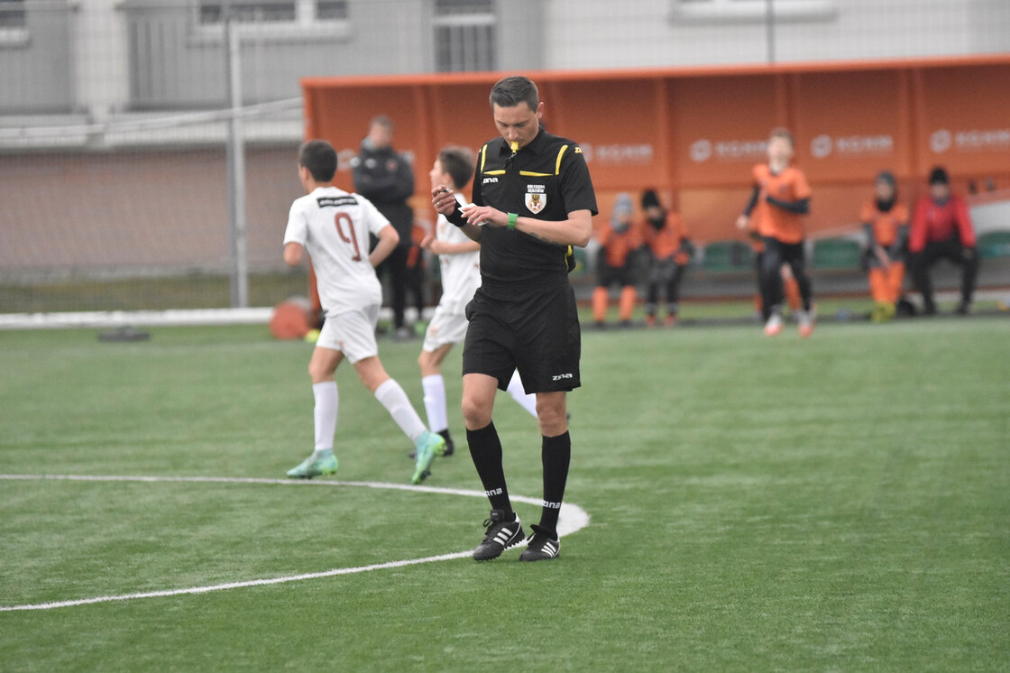 U12M: Zagłębie - Chrobry Głogów | FOTO U12M: Zagłębie - Chrobry Głogów | FOTO