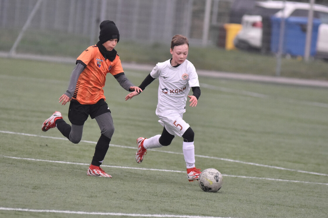 U12M: Zagłębie - Chrobry Głogów | FOTO U12M: Zagłębie - Chrobry Głogów | FOTO