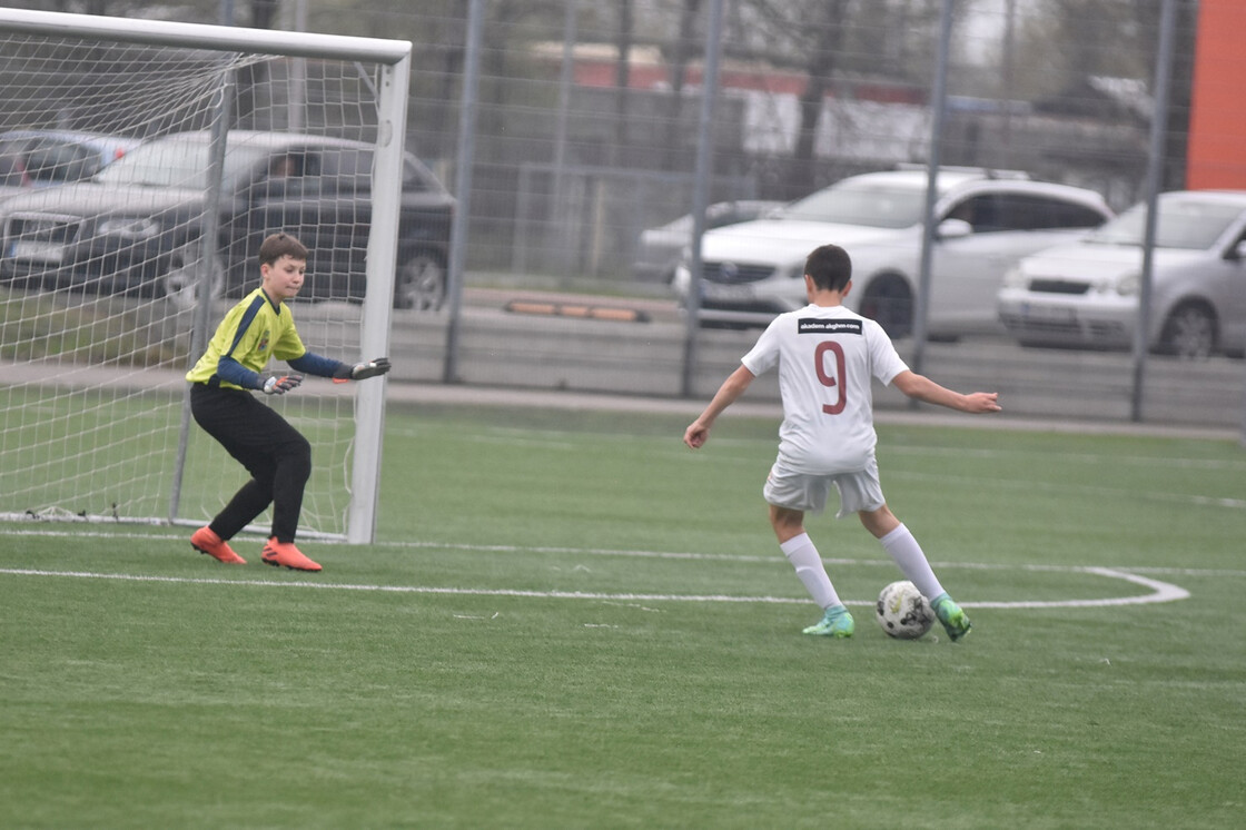 U12M: Zagłębie - Chrobry Głogów | FOTO U12M: Zagłębie - Chrobry Głogów | FOTO