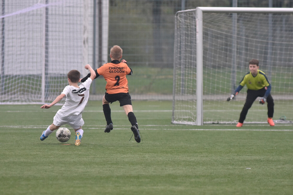 U12M: Zagłębie - Chrobry Głogów | FOTO U12M: Zagłębie - Chrobry Głogów | FOTO